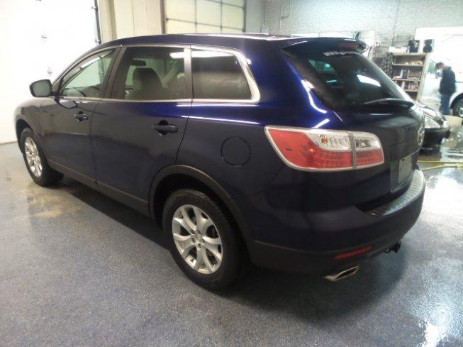 2011 mazda cx-9 touring for sale in bismarck, north dakota