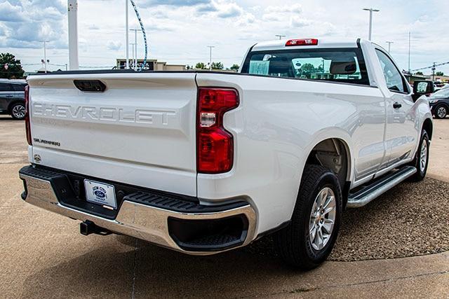 2023 chevrolet silverado 1500 wt