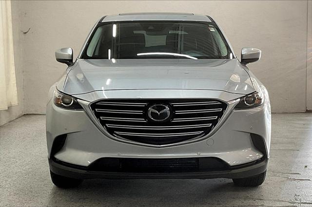 2021 mazda cx-9 touring