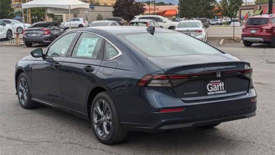 2024 Honda Accord