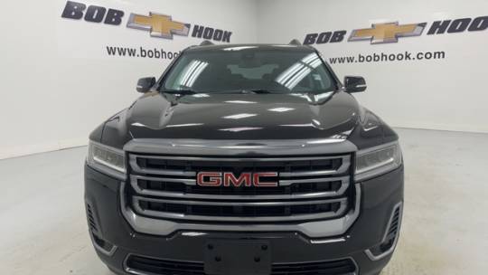 2021 GMC Acadia