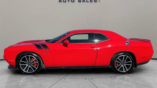 2020 Dodge Challenger