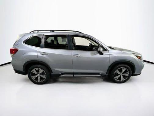 2021 subaru forester touring in exton, pennsylvania