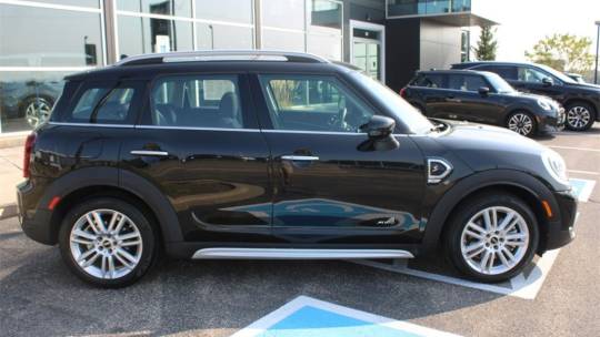 2024 Mini Countryman