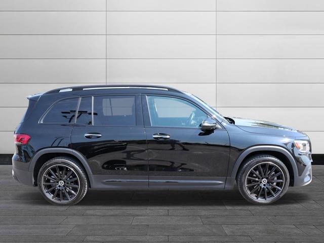 2023 mercedes-benz glb 250