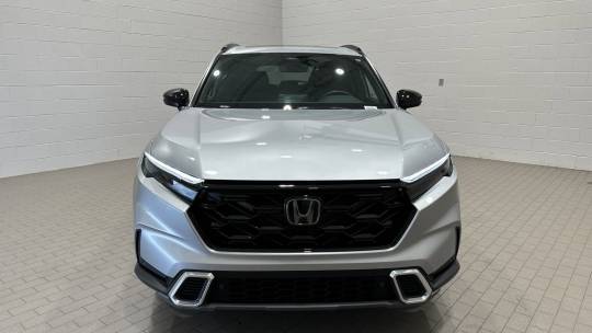 2023 Honda CR-V sport touring