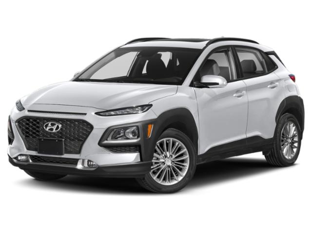 2021 hyundai kona sel plus