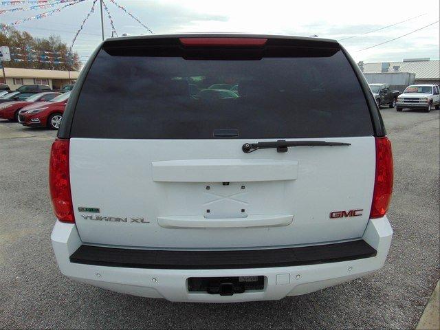 used 2010 gmc yukon xl slt abbeville, la 70510 for sale in abbeville, louisiana