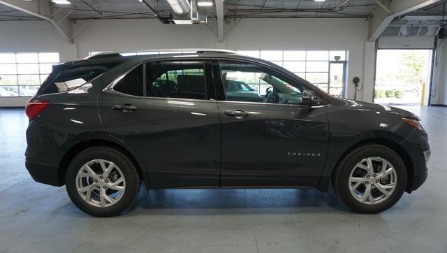 new 2019 chevrolet equinox awd lt w/ 2lt anchorage, ak 99515 for sale in anchorage, alaska