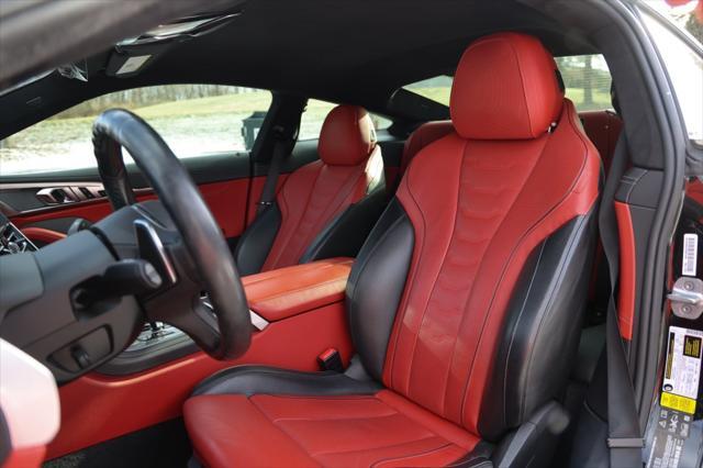 2019 bmw m850 r mulliner