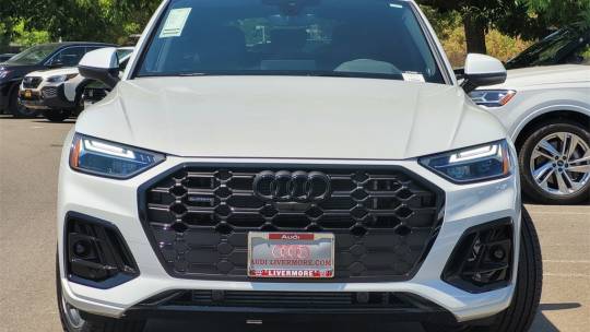 2024 Audi Q5