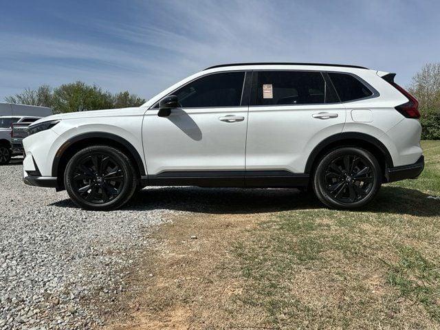 2023 honda cr-v hybrid sport touring in siloam springs, arkansas