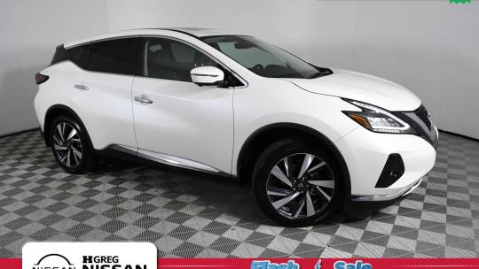 2024 Nissan Murano