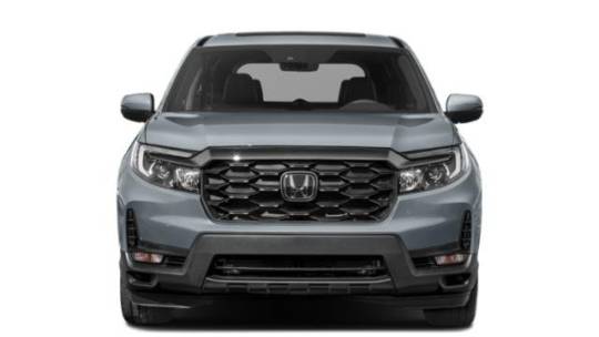2022 Honda Passport