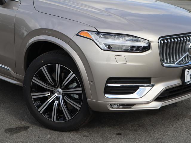 2023 volvo xc90 b6 plus 7-seater