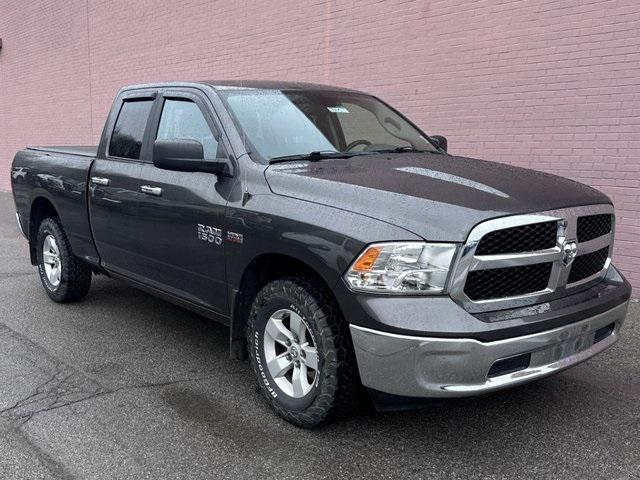 2018 ram 1500 slt
