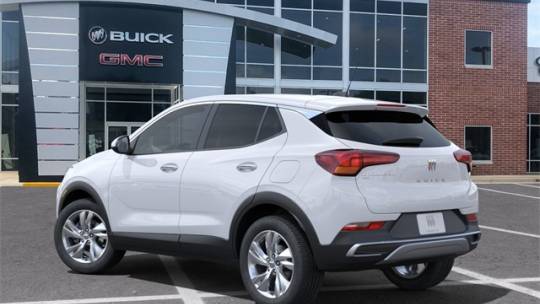 2024 Buick Encore GX