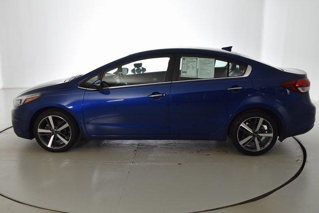 used 2017 kia forte ex elizabethtown, ky 42701 for sale in elizabethtown, kentucky