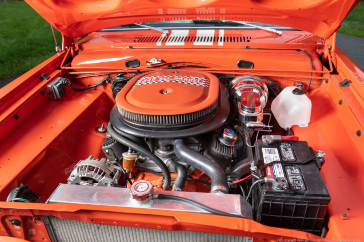 plymouth barracuda