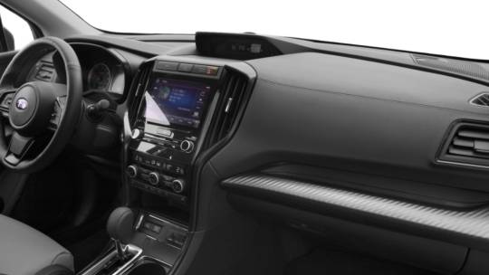 2022 Subaru Ascent