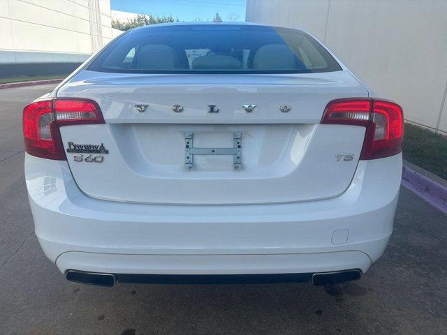 2014 volvo s60 t5