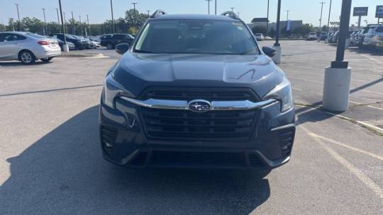 2023 Subaru