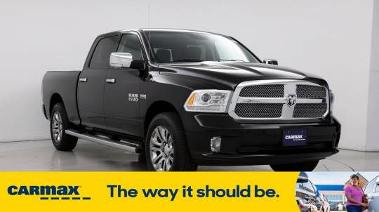 2014 RAM 2.5i