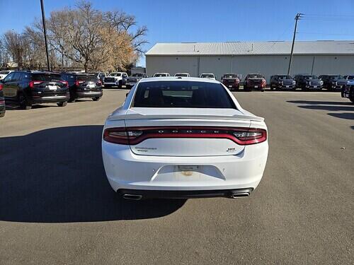 2015 dodge charger