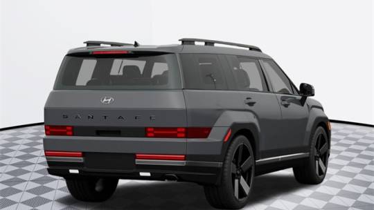 2024 Hyundai Santa Fe