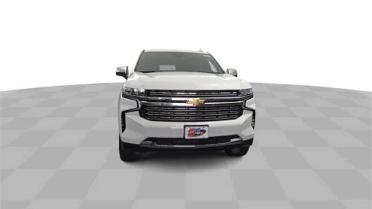 2024 Chevrolet Tahoe