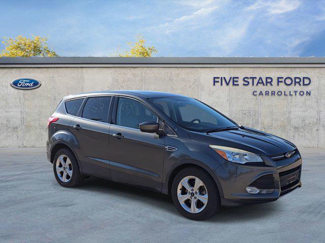 2015 ford escape r mulliner