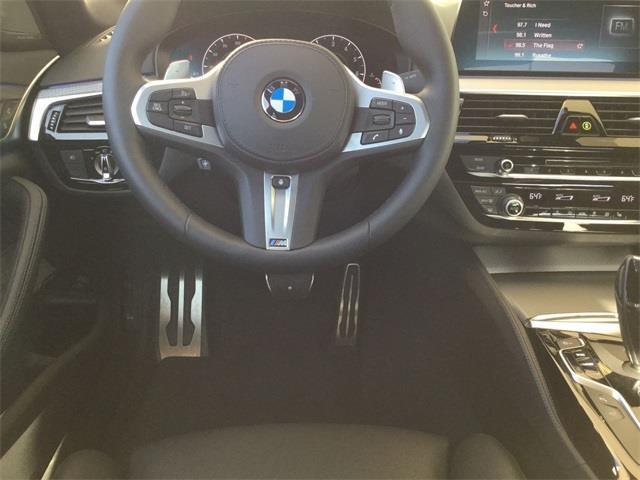 2019 bmw 5 series 540i xdrive awd 540i xdrive 4dr sedan for sale in rockland, massachusetts