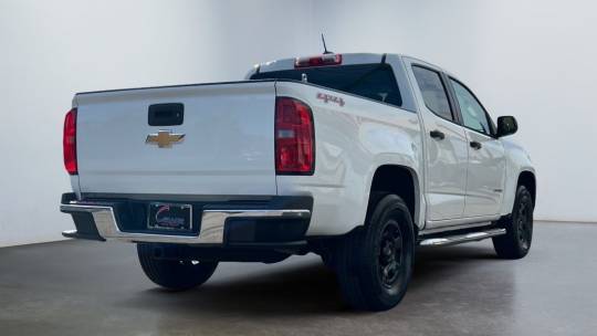 2016 Chevrolet