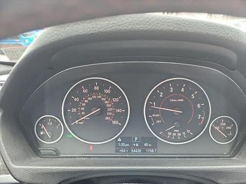 2016 bmw 328 328i xdrive in washington, pennsylvania