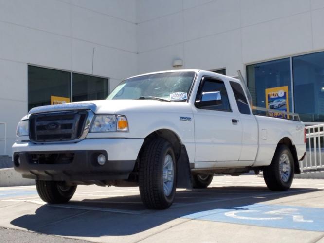 used 2010 ford ranger xlt bountiful, ut 84010 for sale in bountiful, utah