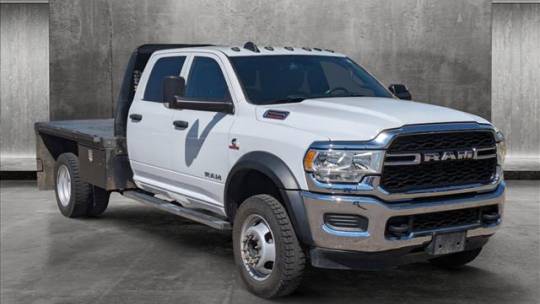 2021 RAM 5500