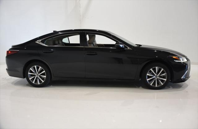 2019 lexus es 350 premium