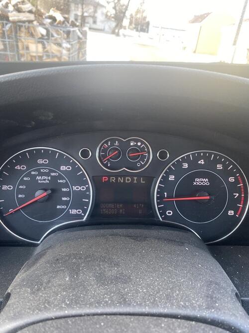 2009 pontiac torrent