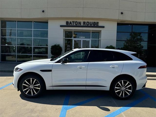 2024 jaguar f-pace p400 r-dynamic s