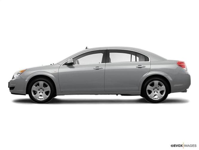 2009 saturn aura xe xe 4dr sedan for sale in blue river lodge, nebraska