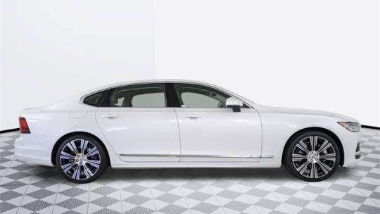 2023 volvo s90 b6 ultimate
