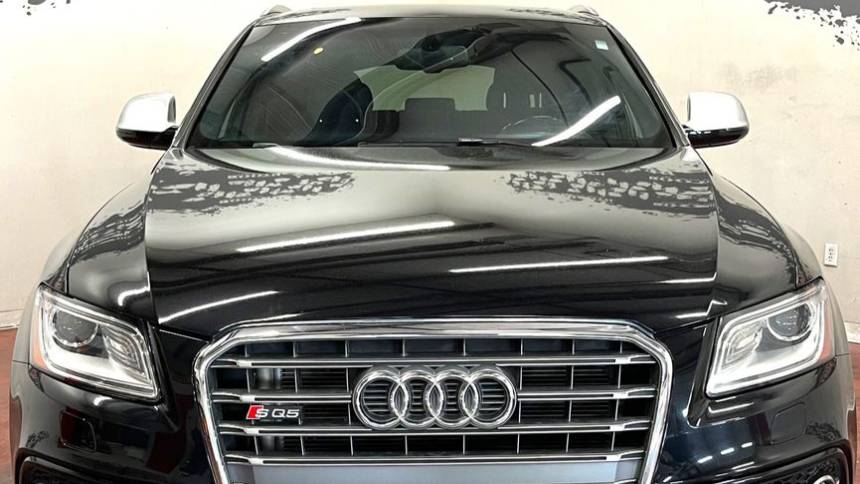 2015 audi sq5 3.0t quattro prestige