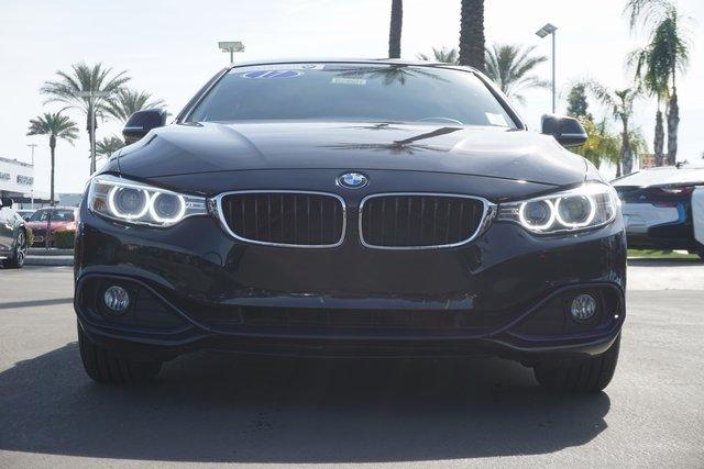 certified 2017 bmw 430i gran coupe bakersfield, ca 93313 for sale in bakersfield, california