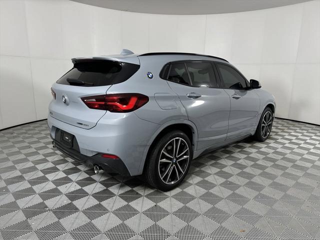2023 bmw x2 sdrive28i