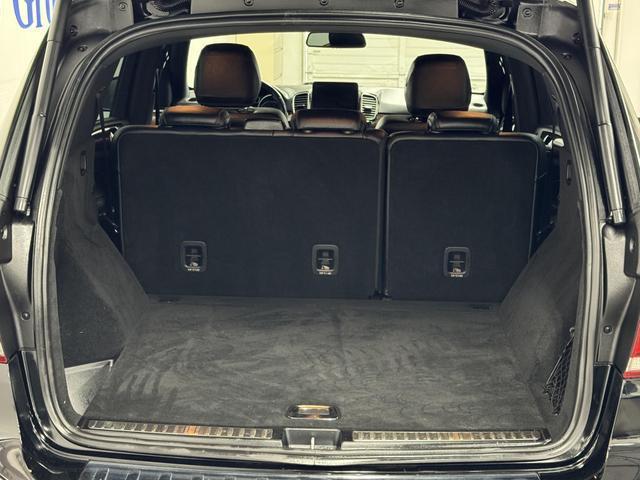 2016 mercedes-benz gle-class gle 350 4matic