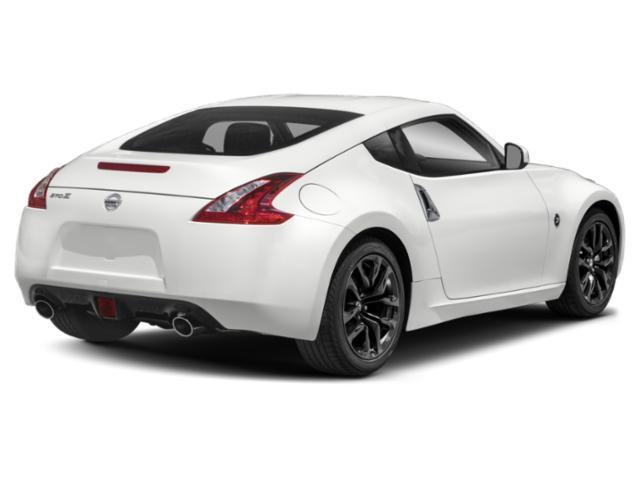 2020 nissan 370z base