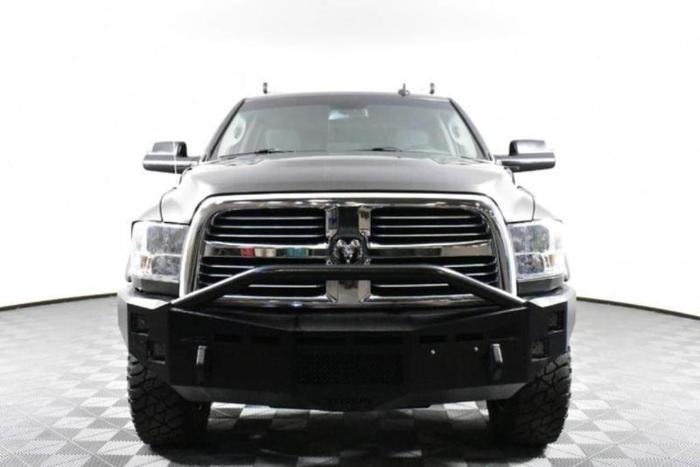 2017 ram ram pickup 3500 slt 4x4 slt 4dr crew cab 6.3 ft. sb srw pickup for sale in meridian, idaho