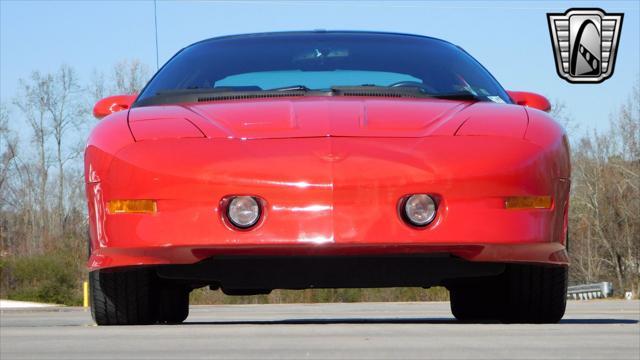 1994 pontiac firebird trans am