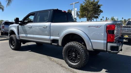 2024 Ford F-250