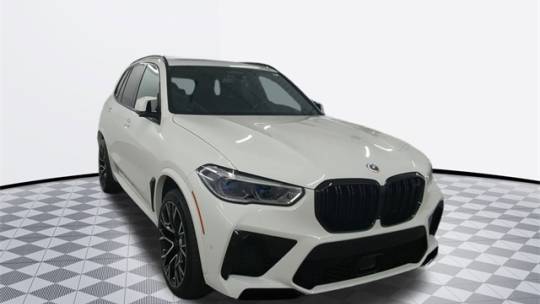 2023 BMW X5 M